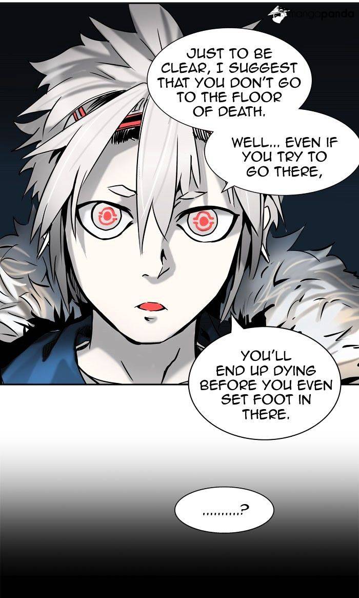 Tower of God Chapter 311 image 051